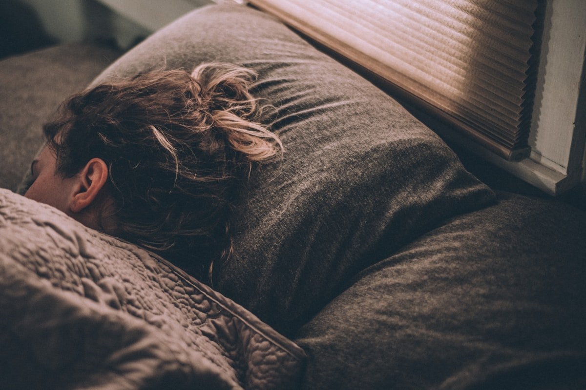 Best Pillows for Side Sleepers With Neck Pain
