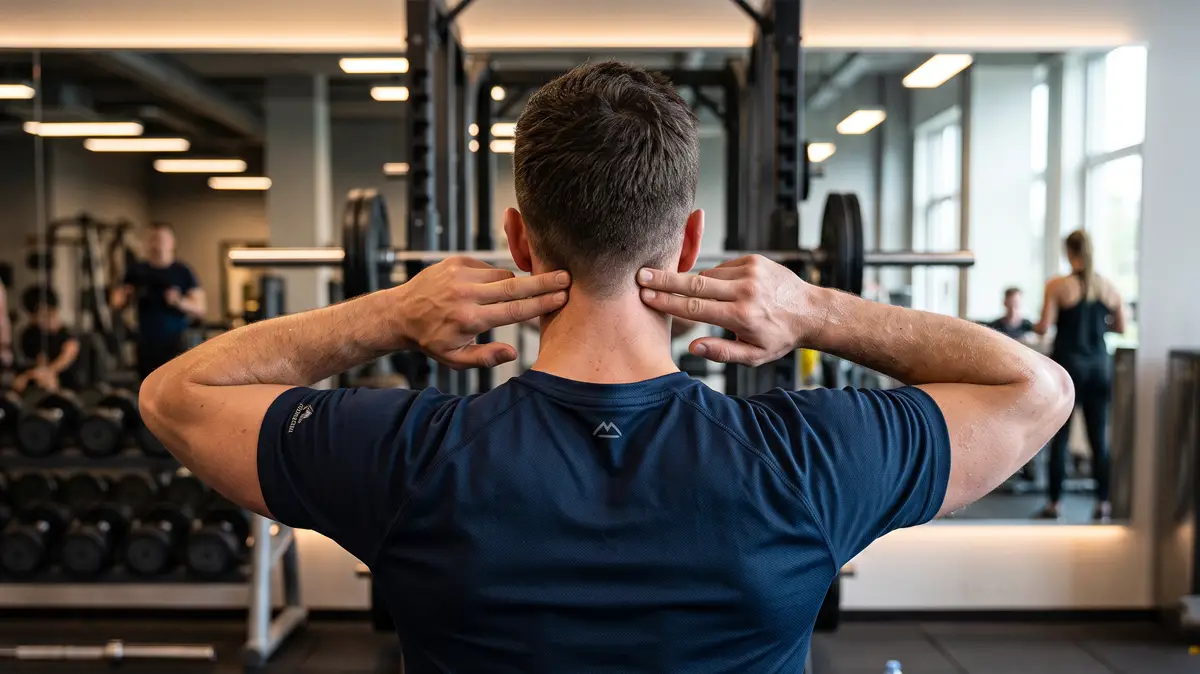 Suboccipital Release: How to Do It at Home