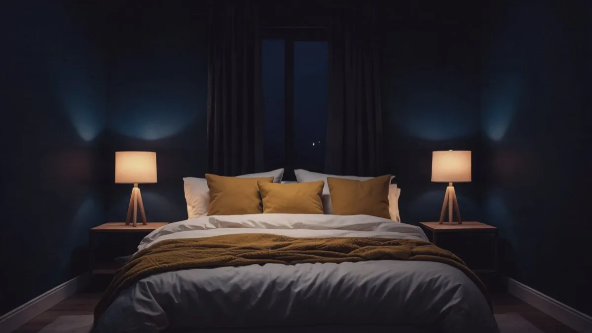 Back Pain at Night: Why It Happens and How to Fix It