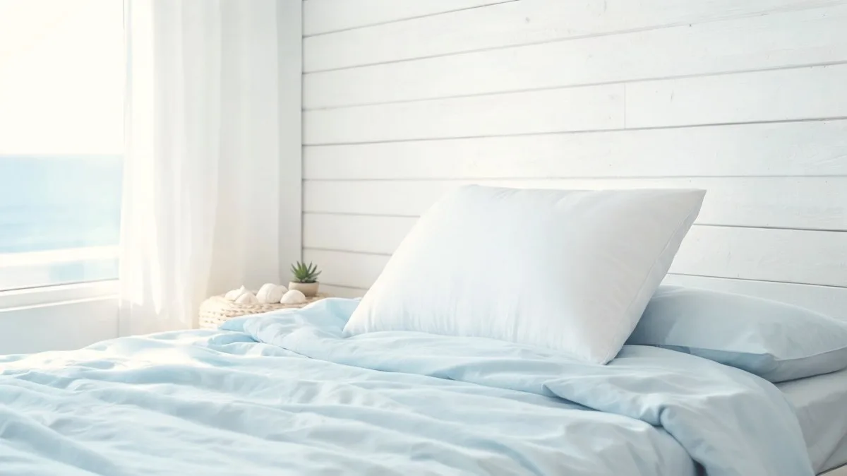 Best Cooling Pillows for Pain-Free, Sweat-Free Sleep