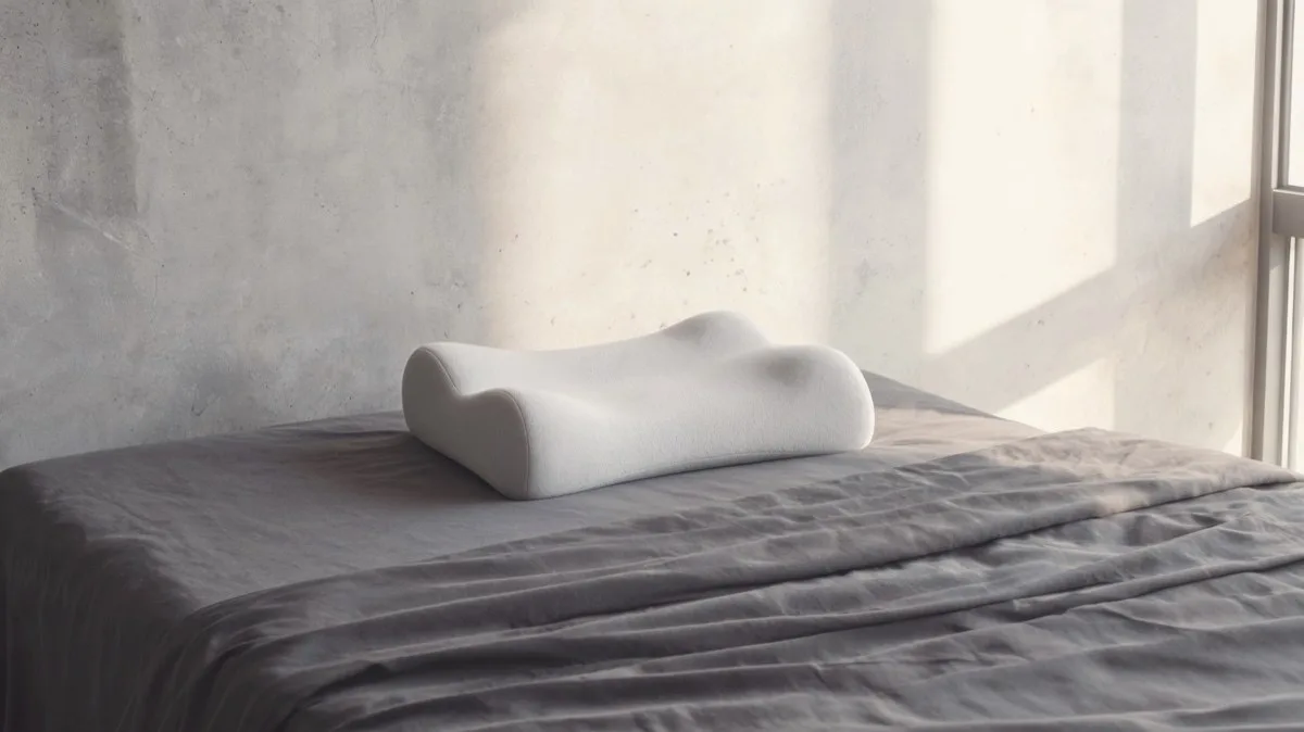 Best Memory Foam Pillows for Neck Pain in 2026