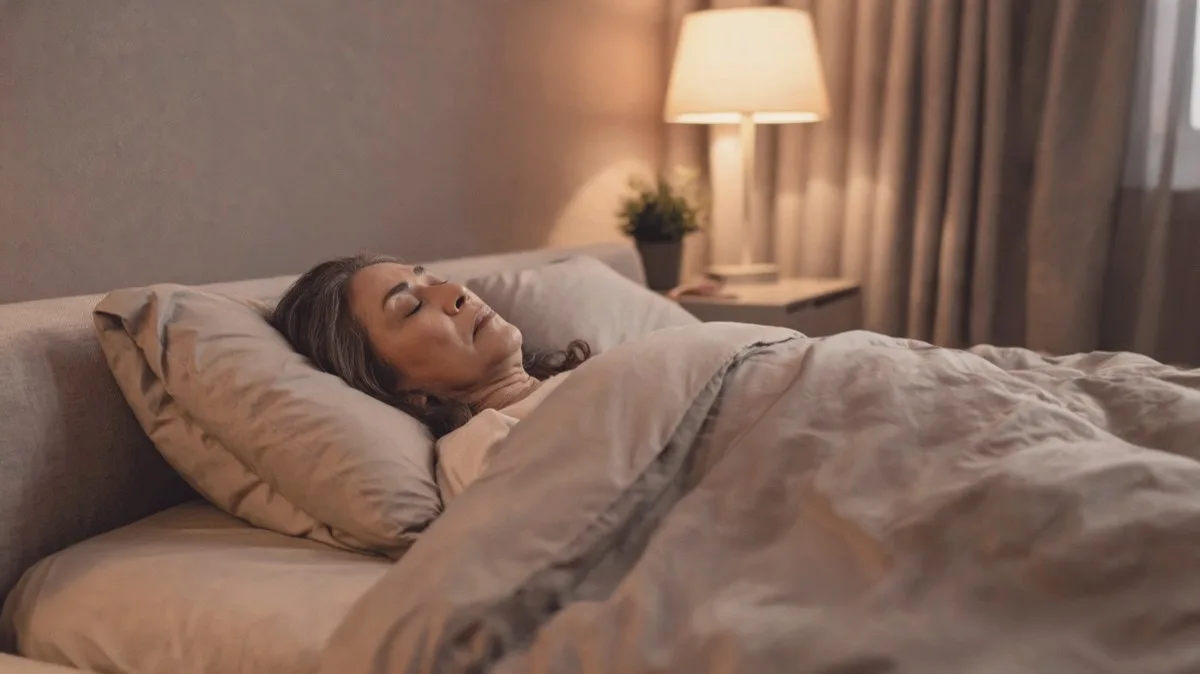 Best Way to Sleep With Occipital Neuralgia: 5 Tips That Work