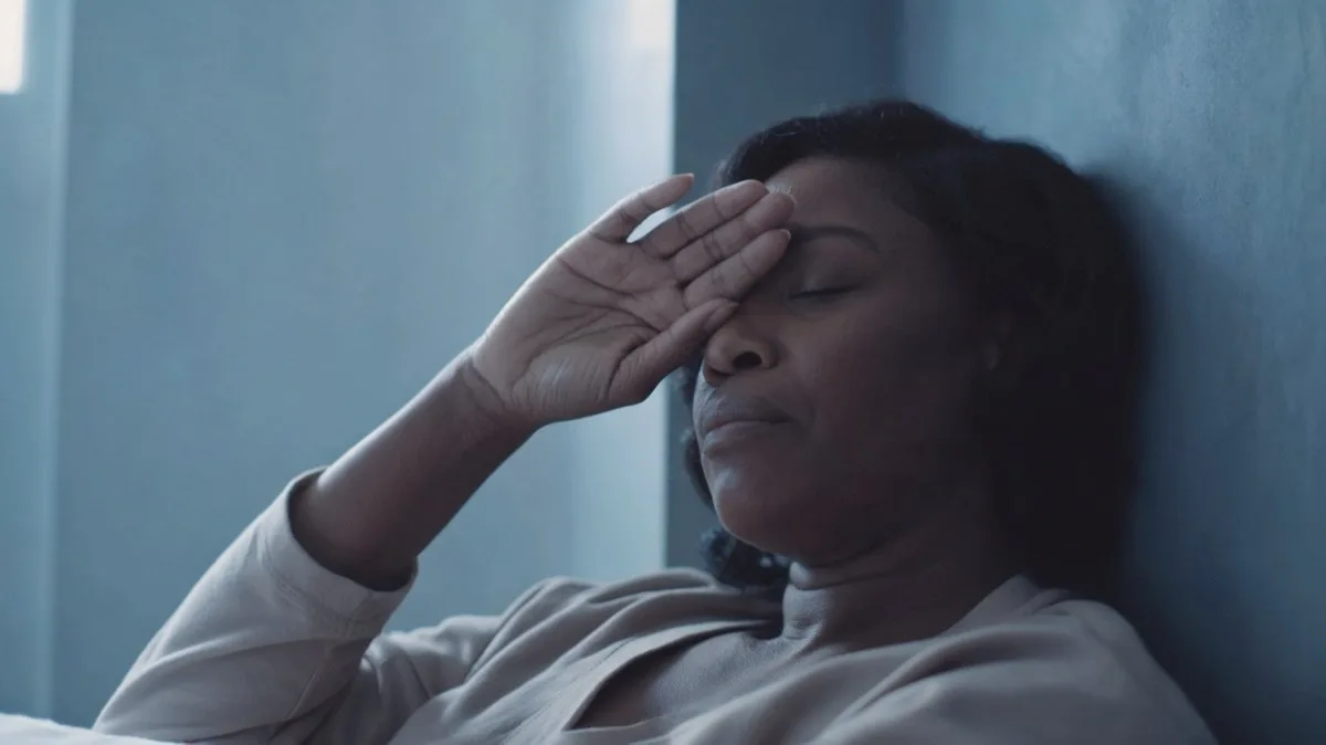 Cervicogenic Headache vs Migraine: Key Differences