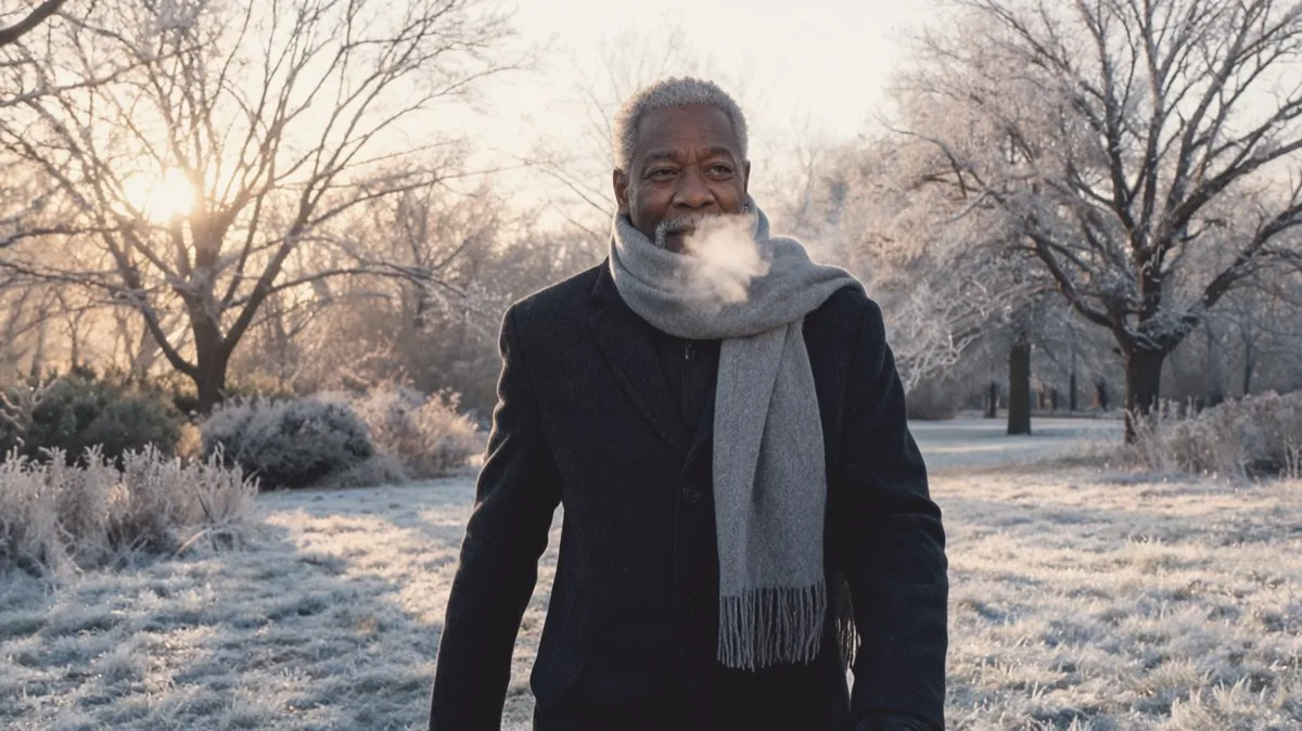 Cold Weather and Nerve Pain: Why Winter Makes It Worse