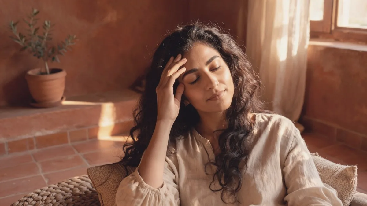 Headache Types Explained: Locations, Symptoms and Causes