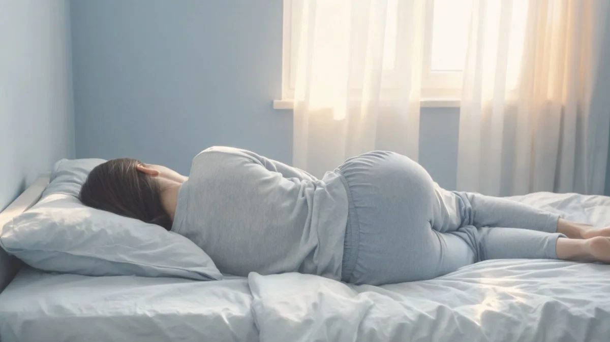 How High Should Your Pillow Be? The Complete Loft Guide