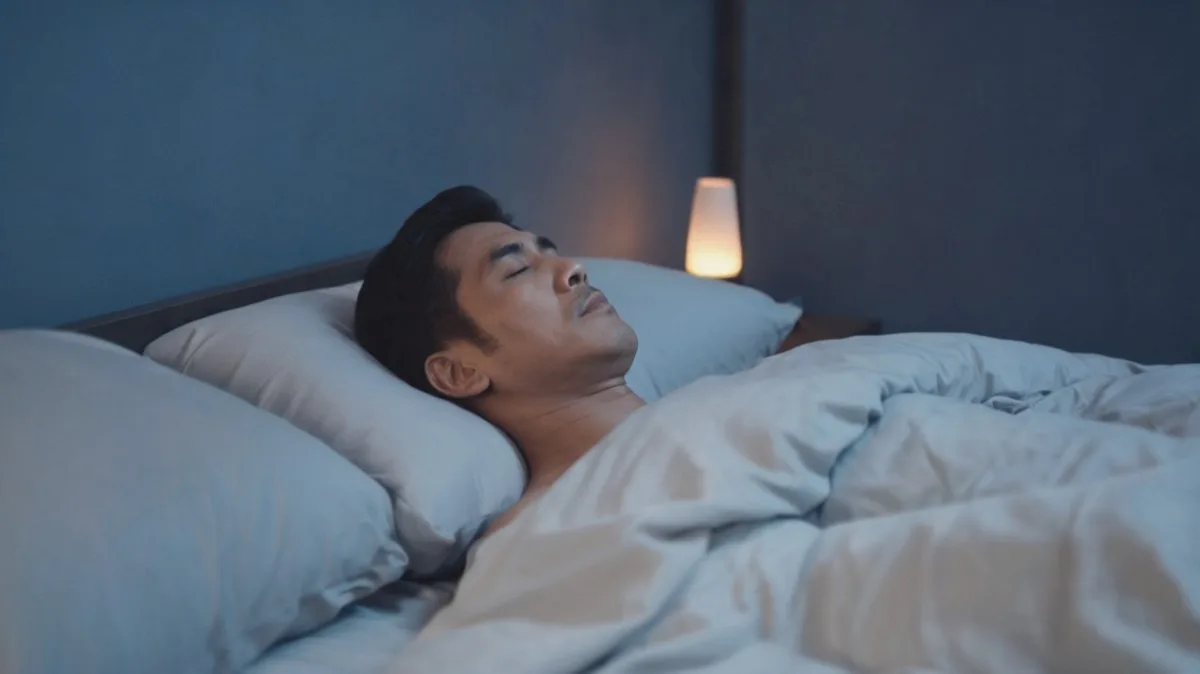 How to Sleep With Cervicogenic Headache