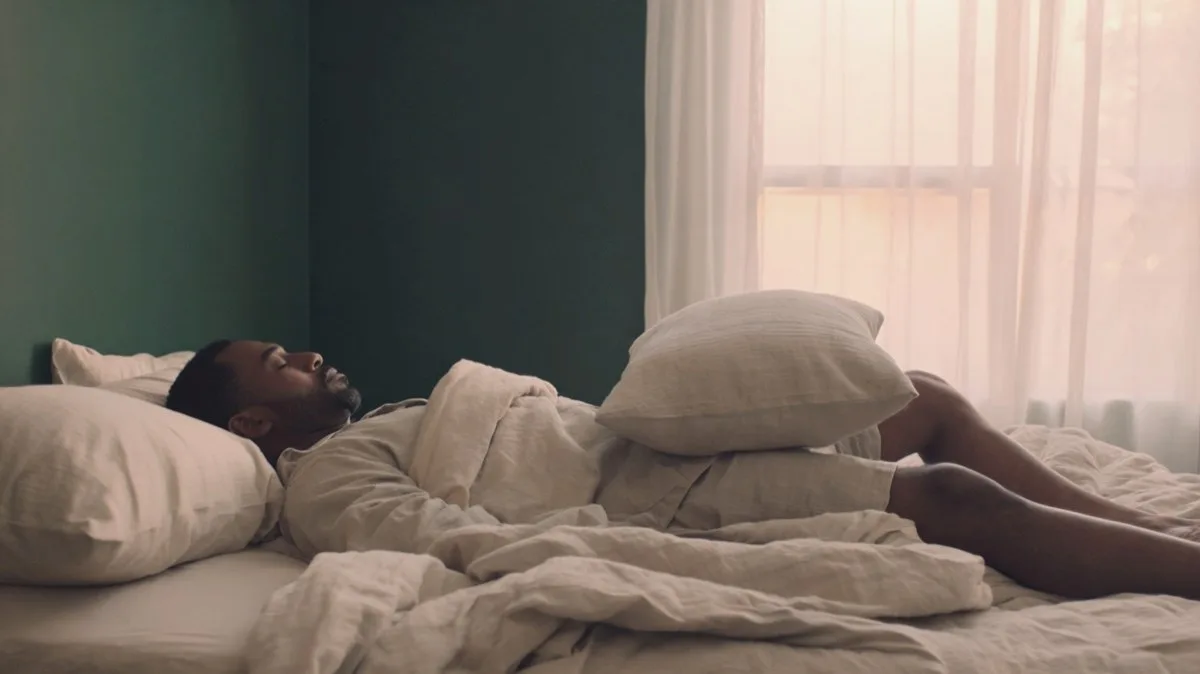 How to Sleep With Lower Back Pain and Sciatica: 3 Proven Setups