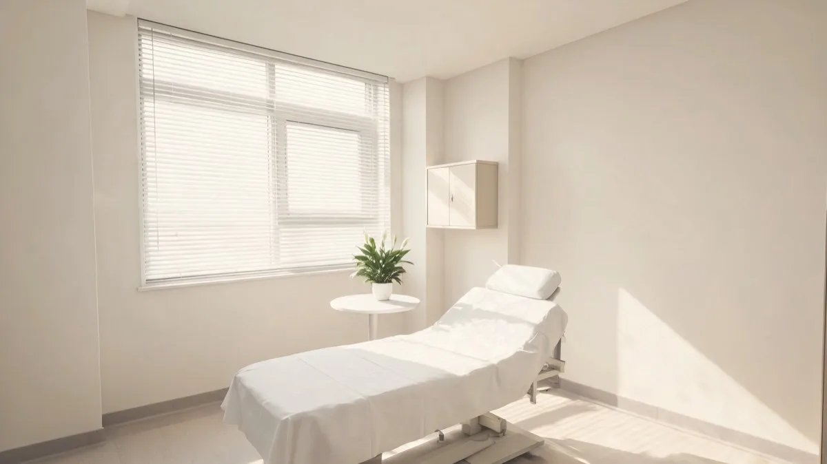 Occipital Nerve Blocks: What to Expect (a Patient’s View)