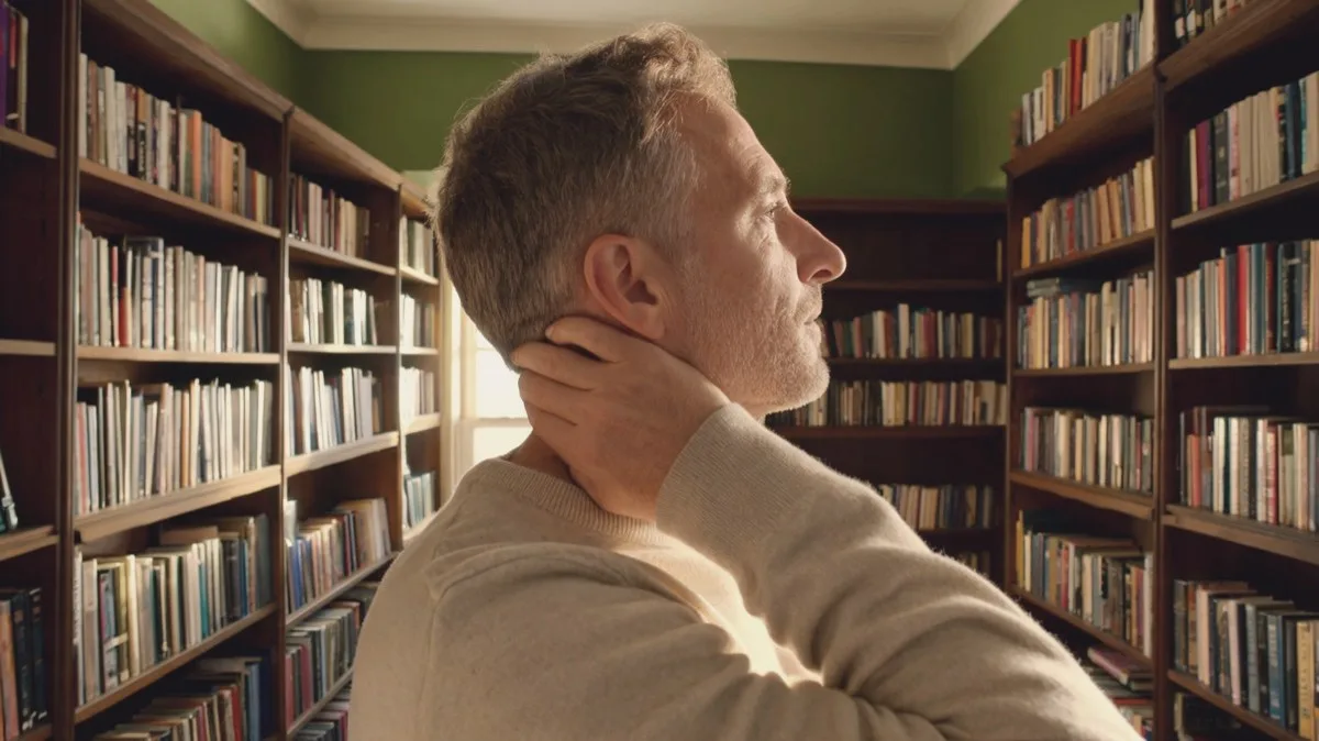 Occipital Neuralgia vs Cervicogenic Headache: How to Tell