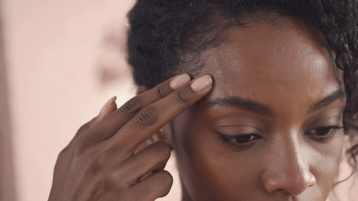 Pressure Points for Headaches: The Best 5 for Fast Relief