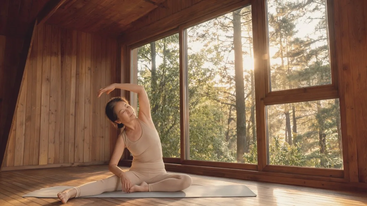 Sciatica Exercises: 6 Stretches for Pain Relief