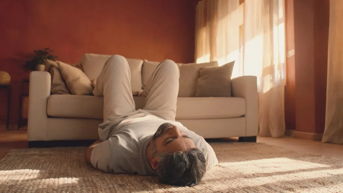 Sciatica Flare-Up: What to Do in the First 24 Hours