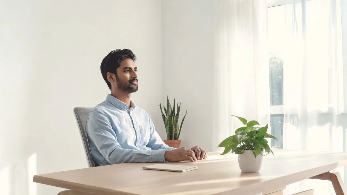 Sitting With Sciatica: How to Work Without Making It Worse