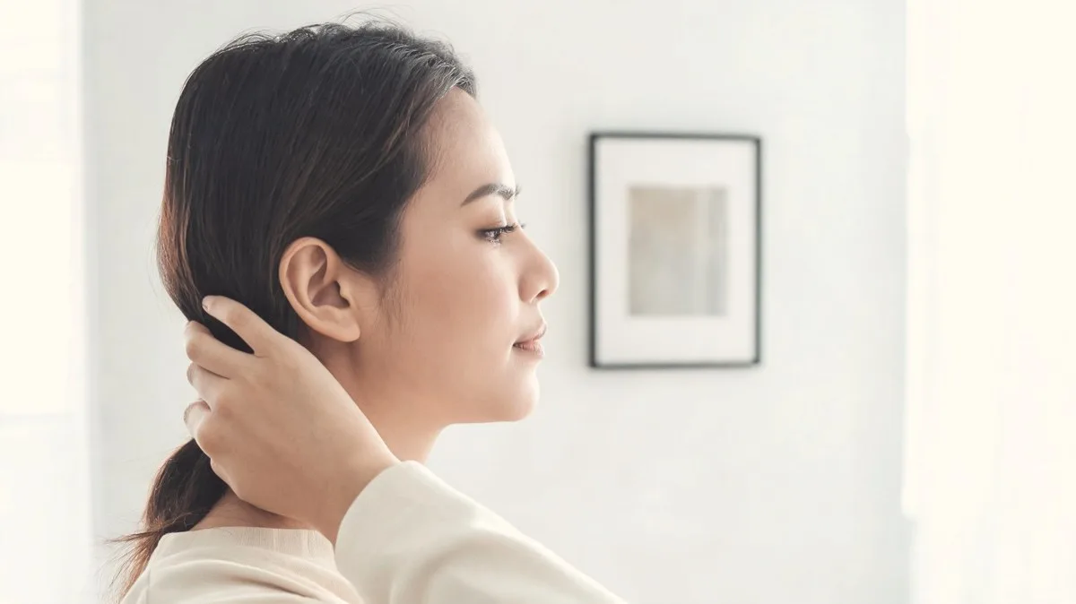 Symptoms of Occipital Neuralgia: How to Recognize It