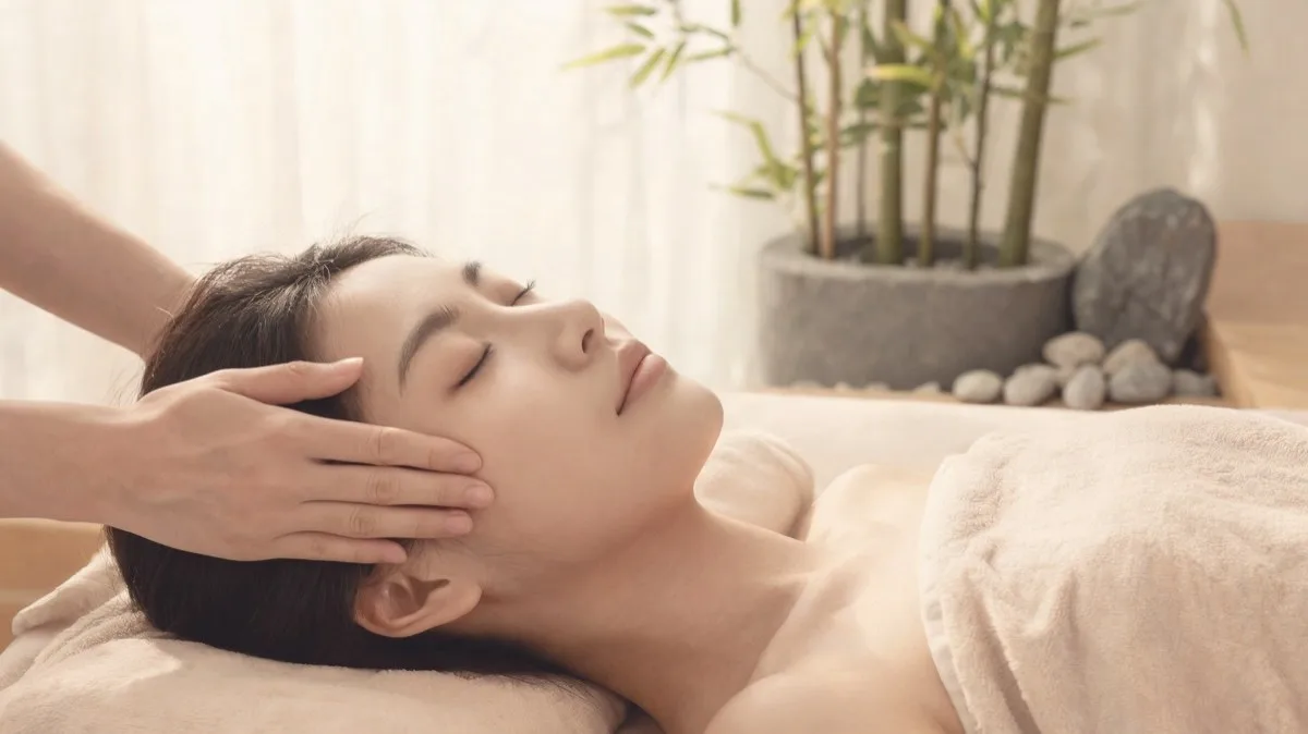 Tension Headache Massage: Techniques for Real Relief