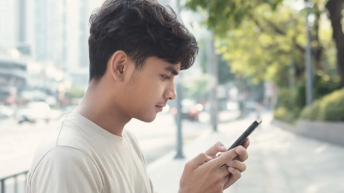 Text Neck: Symptoms, Causes and 4 Methods for Relief