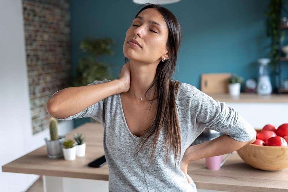 What Is Cervicalgia? The Complete Guide to Neck Pain