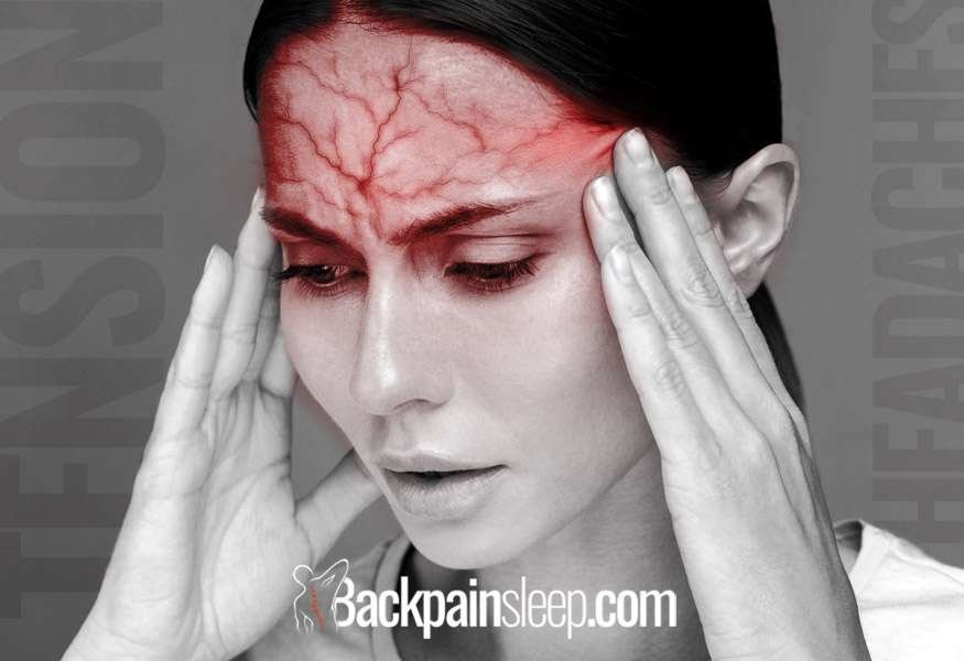 The Complete Guide to Tension Headaches