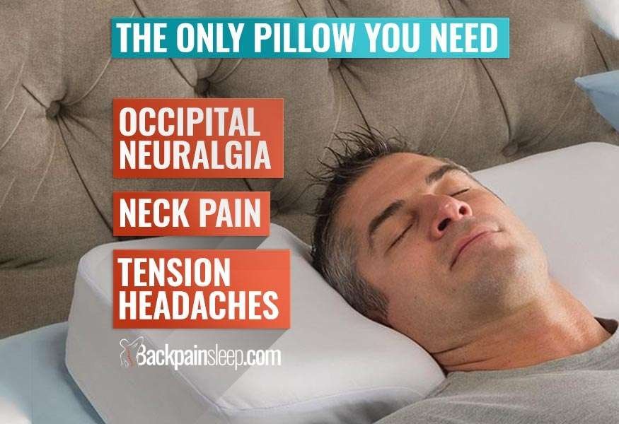 Therapeutica Sleeping Pillow Review: 20 Years of Real Use