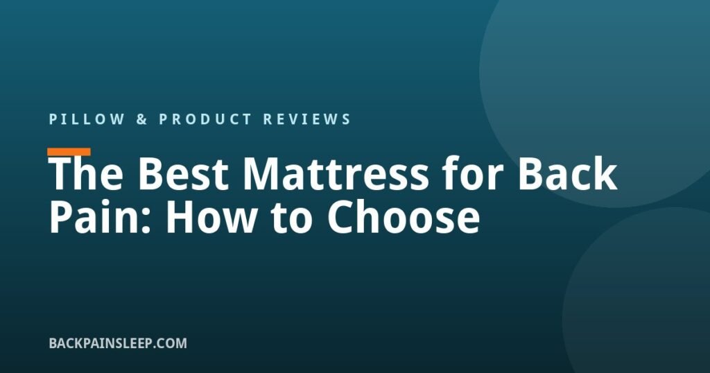 Medium-Firm Hybrid Mattress